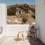 Villa Flo Mikri Vigla
