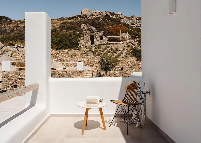 Villa Flo Mikri Vigla