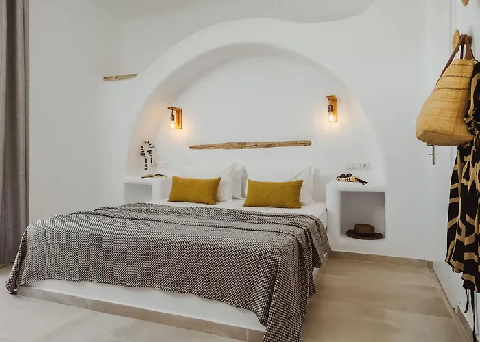 Flo Villa Mikri Vigla