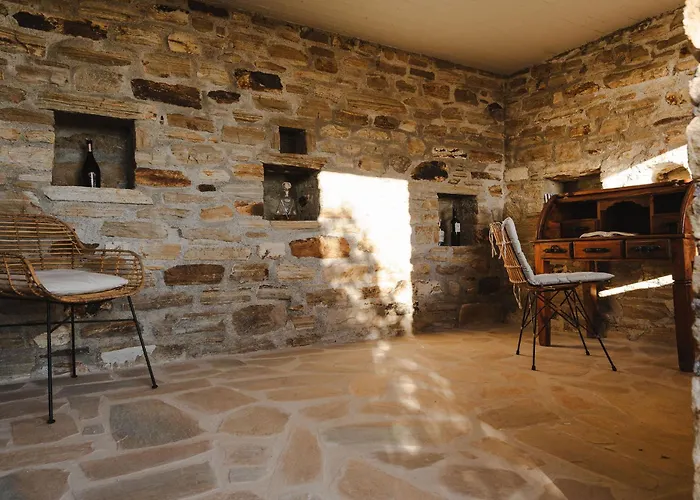 Villa Flo Mikri Vigla