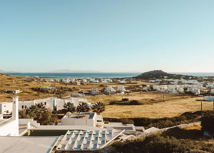 Flo Villa Mikri Vigla