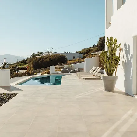 Villa Flo