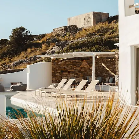 Flo Villa Mikri Vigla