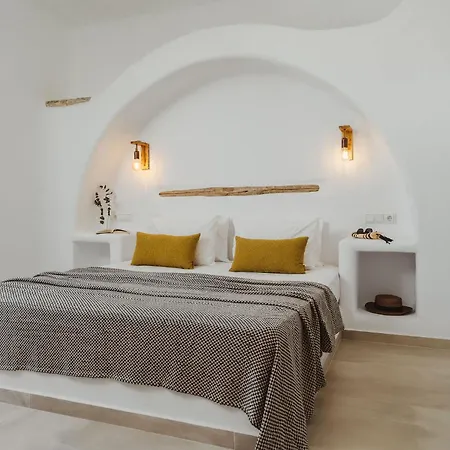 Flo Villa Mikri Vigla