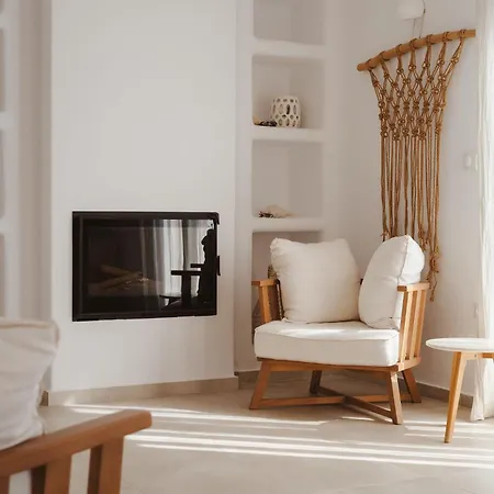 Flo Villa Mikri Vigla