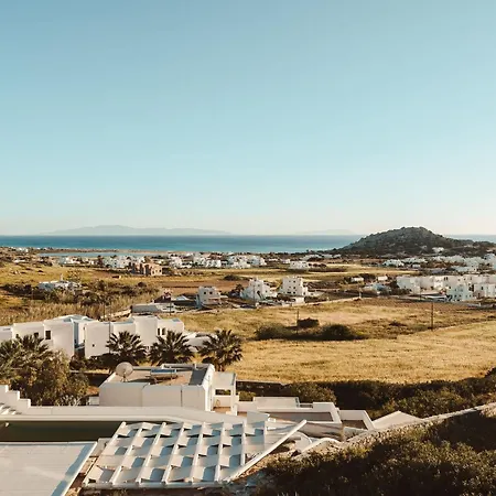 Flo Villa Mikri Vigla