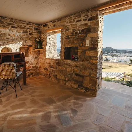 Flo Villa Mikri Vigla