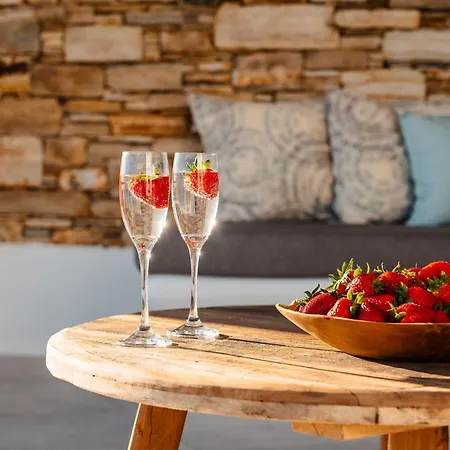 Villa Flo Mikri Vigla