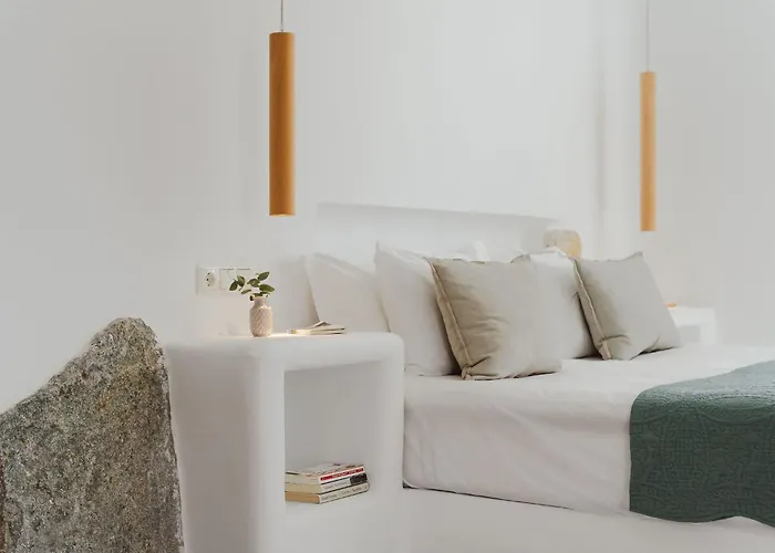 Villa Flo Mikri Vigla