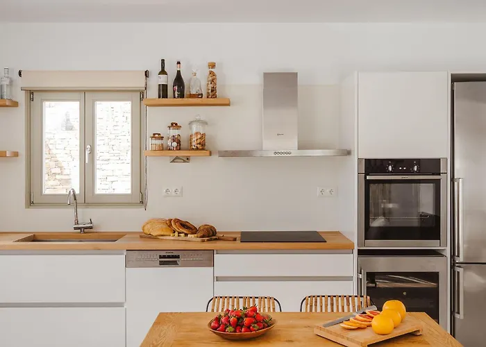 Villa Flo Mikri Vigla