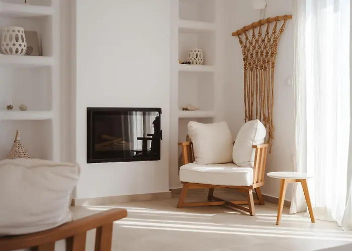 Flo Villa Mikri Vigla